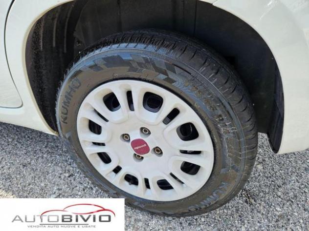 FIAT Panda 1.3 MJT S&S Easy Van 4 posti/MOTORE NUOVO! rif. 22467334 - Foto 4