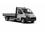 Toyota Proace Max Proace Max 35H 2.2 BlueHDi 140CV PLM-SL Cassonato