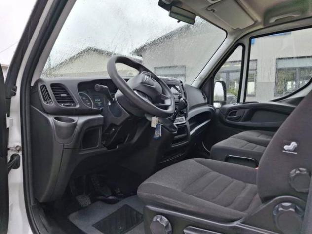 IVECO DAILY 35C 14 2.3 HDI rif. 20674117 - Foto 9