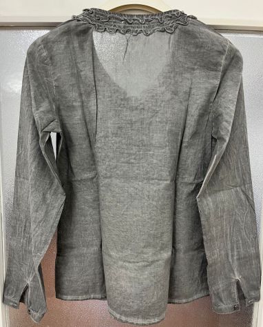 Camicia Tom Tailor - Foto 2