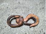 Gancio per Gru