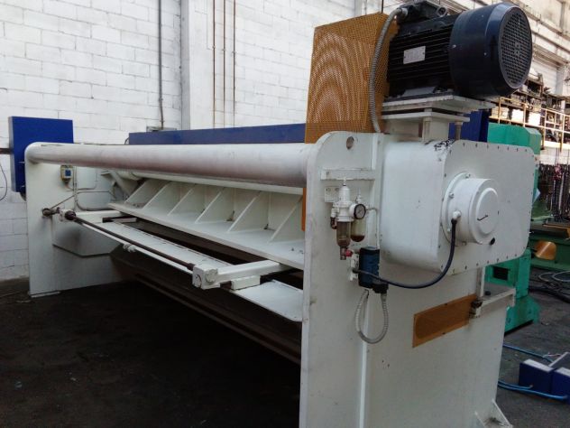 CESOIA SOMO 4050 X 4 MOD. SC 40/4 - Foto 4