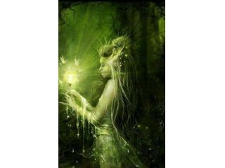 SENSITIVA,OPERATRICE DELL'ANALISI MAGICA...VEGGENTE..