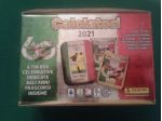 RACCOLTA COMPLETA TIN BOX CELEBRATIVE 60° PANINI"