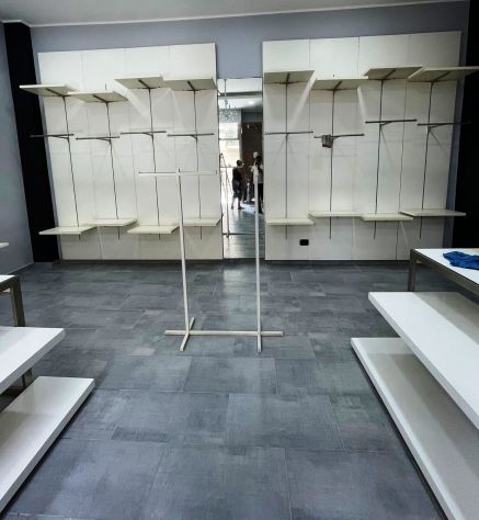ARREDO BIANCO 60 3368 - Foto 9