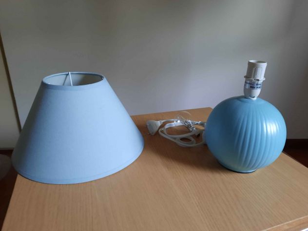 LAMPADA DA TAVOLO - Foto 5
