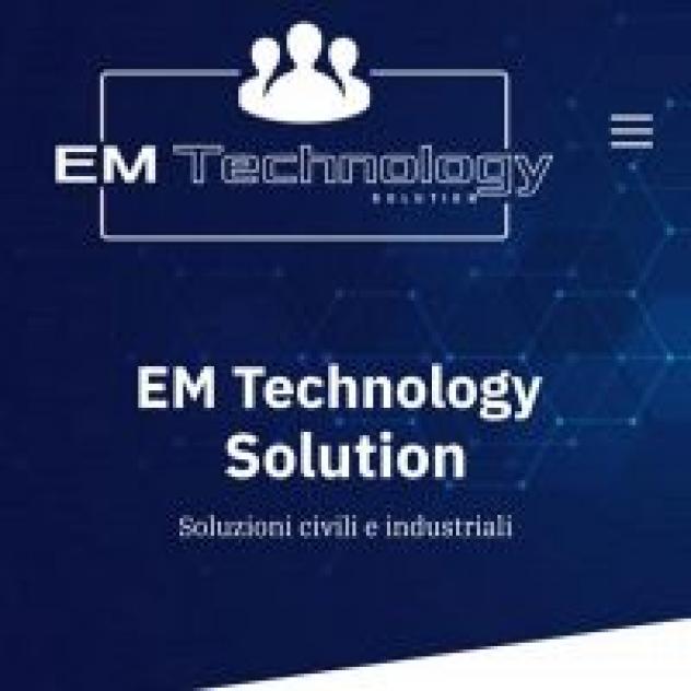 Em Technology Solution