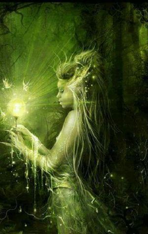 SENSITIVA,OPERATRICE DELL'ANALISI MAGICA...VEGGENTE..