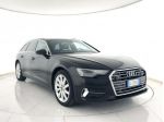 Audi A6 Avant 40 2.0 TDI S tronic Business Sport