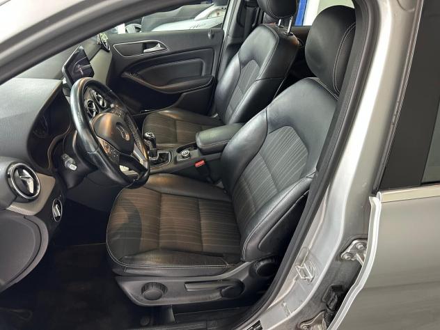Mercedes-benz B 180 BlueEFFICIENCY Premium - Foto 10