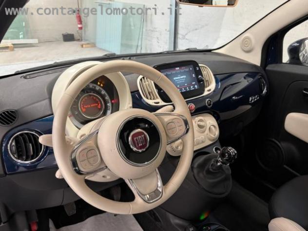 FIAT 500 1.2 EasyPower Dolcevita rif. 23797418 - Foto 9