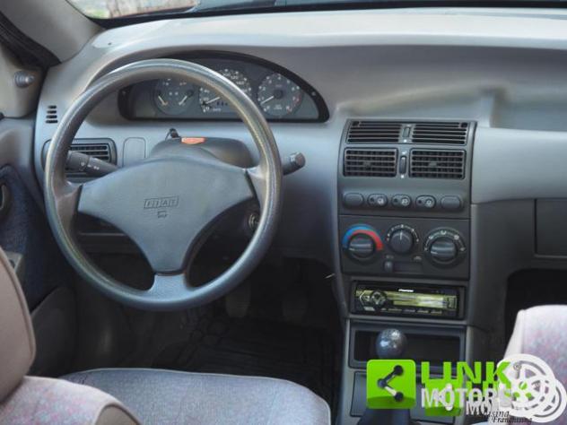 FIAT Punto 90 cat Cabrio ELX - Foto 10