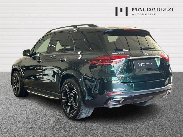 Mercedes-Benz GLE - V167 2023 300 d AMG Line Premium 4matic auto - Foto 4