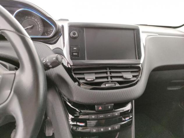 PEUGEOT 2008 1° serie BlueHDi 120 EAT6 S&S Allure rif. 23773528 - Foto 10