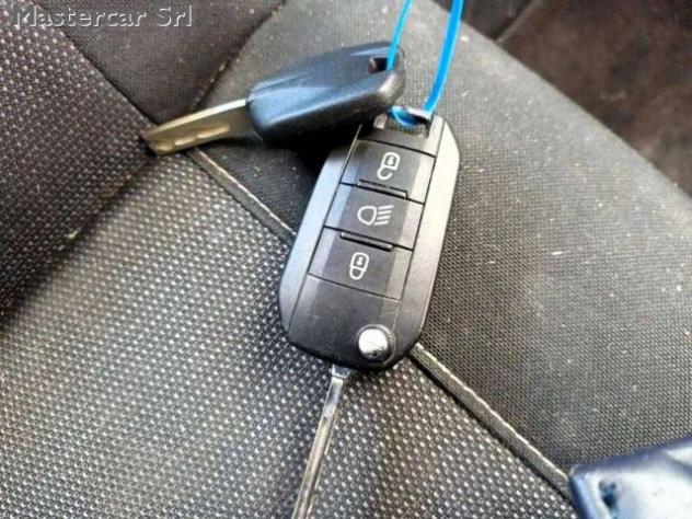 CITROEN C3 C3 Aircross Aircross 1.5 bluehdi Feel - GE338SY rif. 24083892 - Foto 8