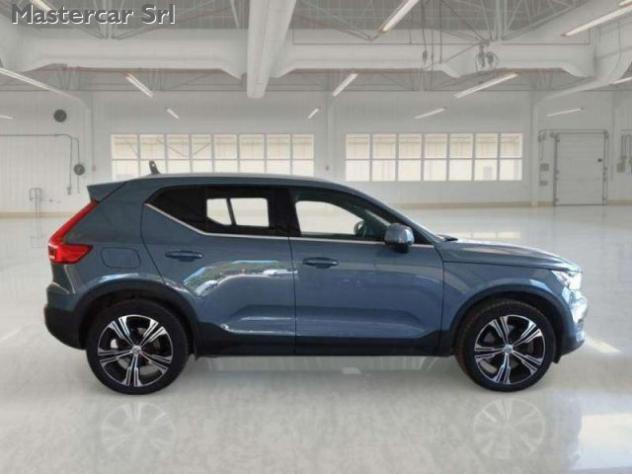 VOLVO XC40 1.5 t4 phev Inscription Expression Auto - GH070HS rif. 24083885 - Foto 3