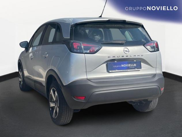Opel Crossland 1.2 110cv Edition S&S MT6 - Foto 5