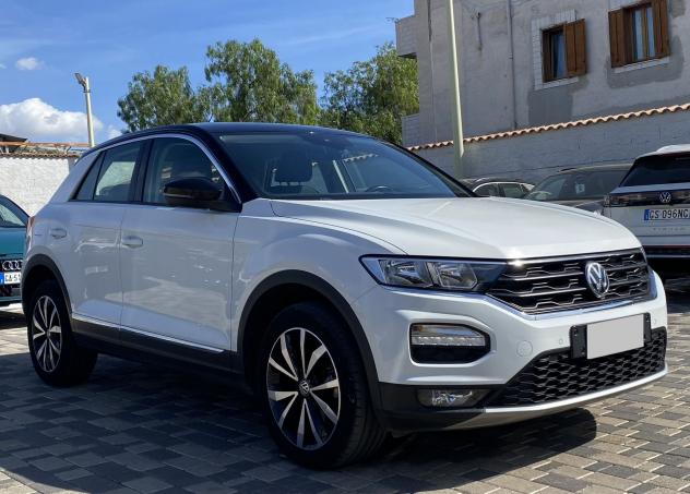 Volkswagen T-Roc Style 1.6 TDI 116CV - Foto 3