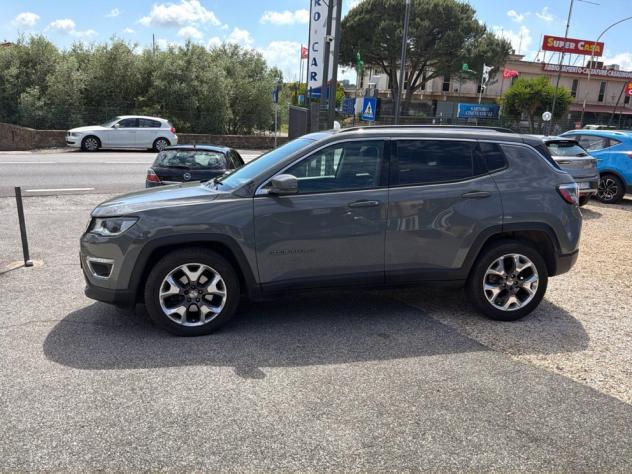 Jeep Compass 1.6 MJet 120cv Limited - Foto 2