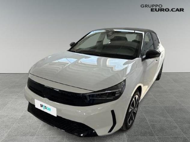 Opel Corsa 1.2 100cv GS AT8