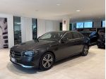 Mercedes-Benz Classe E 220d auto Bus.Extra Navi Fari Multibeam LED Blis