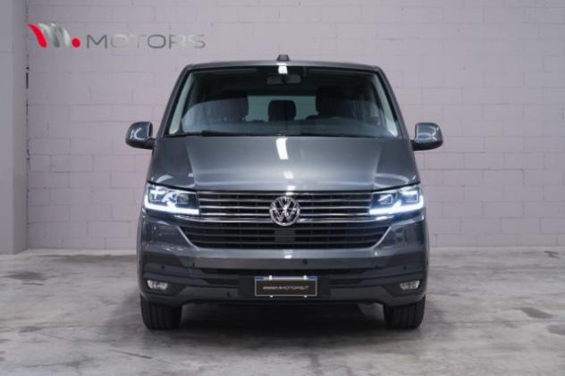 VOLKSWAGEN Caravelle T7 2.0 TDI Comfortline 199 CV DSG 8p.ti rif. 24171379