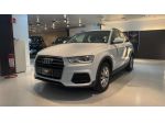 AUDI Q3 TDI QUATTRO S-TRONIC 150CV - 2018