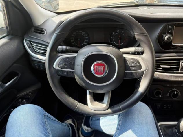 FIAT Tipo 1.3 Mjt S&amp;S SW Easy rif. 23496780 - Foto 10