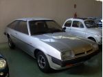 OPEL Manta 1.3 S HATCHBACK rif. 2533127