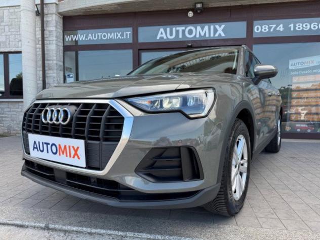 Audi Q3 35 2.0 tdi Business s-tronic - Foto 4