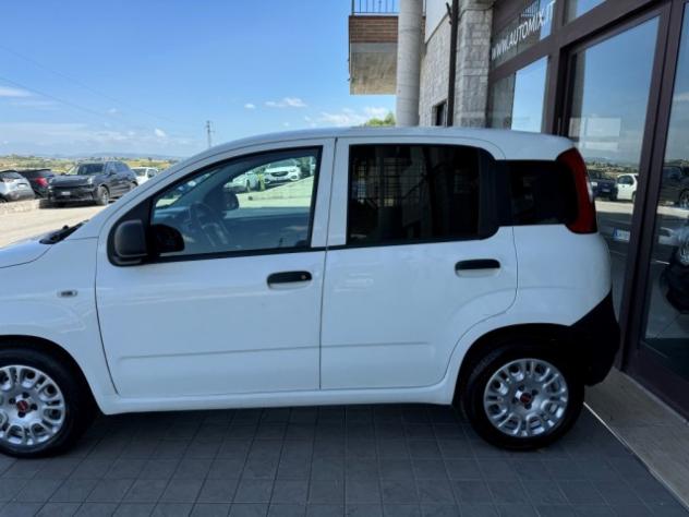 Fiat Panda Panda van 1.3 mjt Pop S&S 80cv 2p.ti E6 - Foto 10