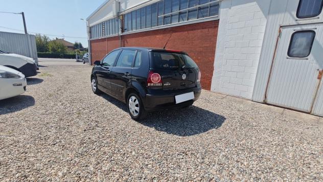 Volkswagen Polo 1.2 5p. Trendline - Foto 6