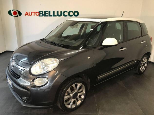 FIAT 500L 1.4 95 CV Trekking