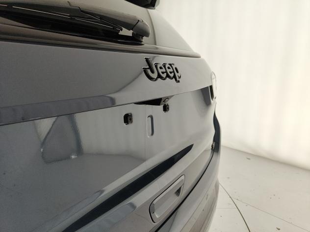 Jeep Compass E-Hybrid Compass HYBRID My24 Summit 1.5 Turbo T4 E-Hybrid 130cv Fwd Dct7 - Foto 10