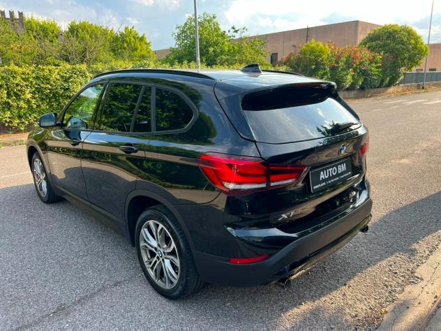 Bmw X1 sDrive20d sport - Foto 6