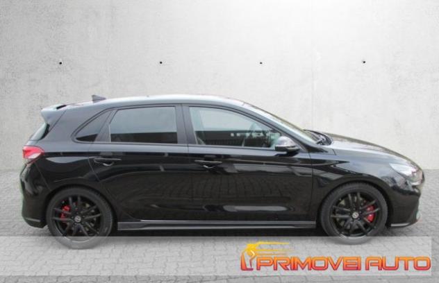 HYUNDAI i30 2.0 T-GDI 275 CV 5 porte N Performance rif. 20519164 - Foto 4