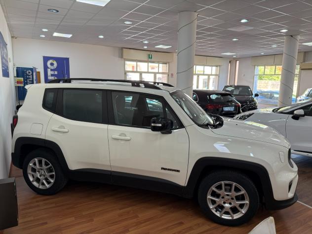 JEEP RENEGADE 1.6 MJT 130CV LIMITED - 2023 - Foto 6