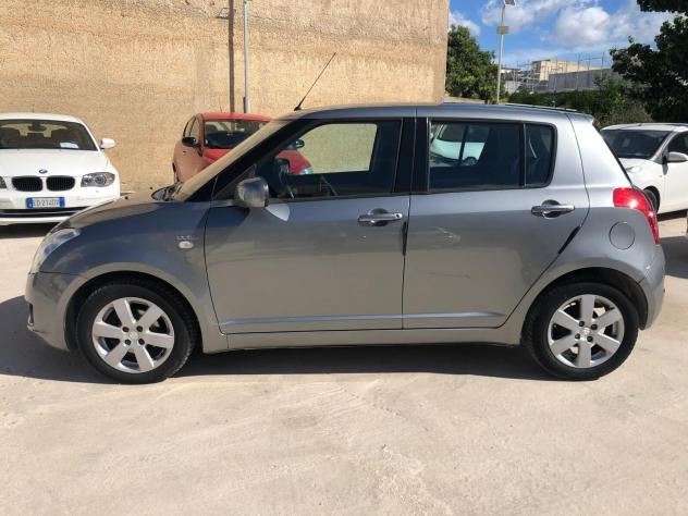 SUZUKI SWIFT 1.3 DDiS 69CV GL - Foto 4