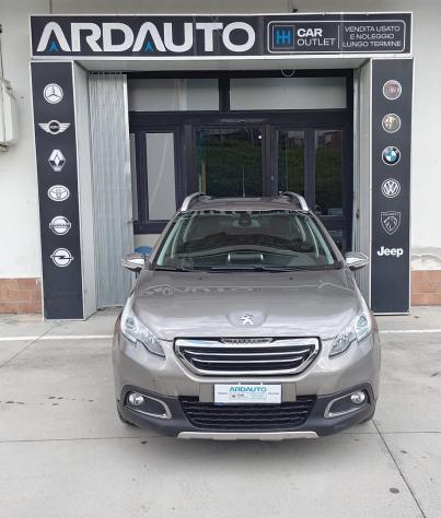 PEUGEOT 2008 1.6 E-HDI ALLURE 92 CV - Foto 5