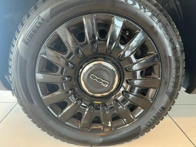 FIAT 500L 1.3 Multijet 95 CV Cross Connect PREZZO REALE !! rif. 23686600 - Foto 9