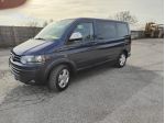 Volkswagen Multivan 2.0 BiTDI 180CV DSG Highline