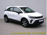 OPEL Crossland 1.2 Turbo 12V 110 CV Start&Stop Edition rif. 24094100