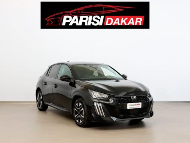 PEUGEOT 208 Hybrid 110 e-DCS6 Allure *PROMO PARISI GROUP* rif. 24088754 - Foto 2