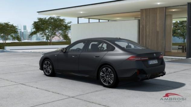 BMW 520 Serie 5 I 48V Msport rif. 23967854 - Foto 2