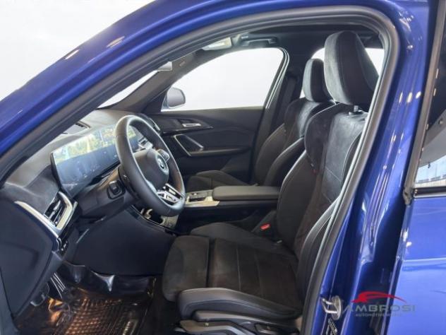 BMW X1 sDrive18d Msport Pro Premium Package rif. 23956376 - Foto 4
