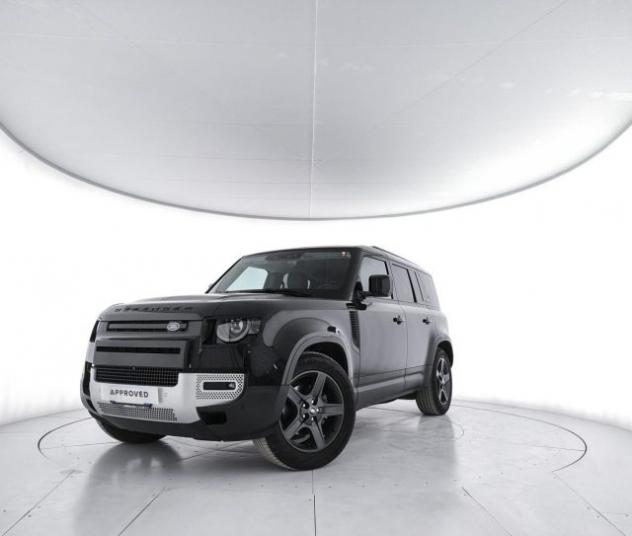 LAND ROVER Defender 110 3.0d i6 mhev SE awd 200cv auto - AUTOCARRO N1 rif. 23502896
