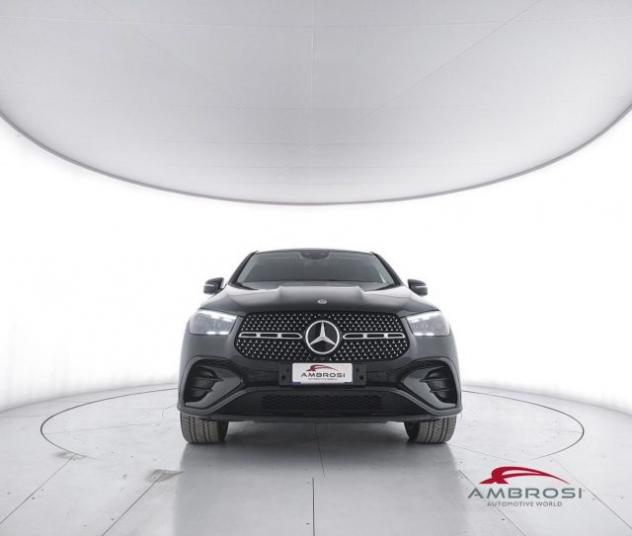 MERCEDES-BENZ GLE 350 350 de phev AMG Line Premium 4matic auto rif. 23882007 - Foto 5