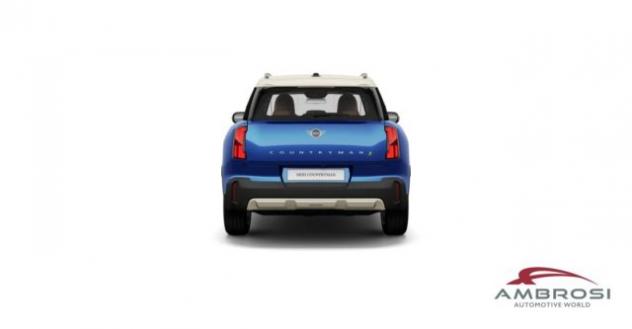 MINI Countryman Cooper SE ALL4 Favoured rif. 23967921 - Foto 6