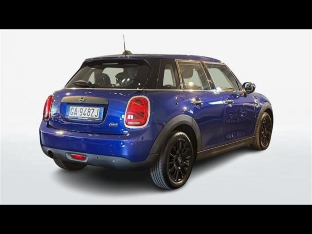 MINI Mini 5 Porte 1.5 Twin Power Turbo 75cv One Baker S rif. 23635338 - Foto 3
