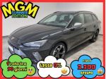 CUPRA Leon Sportstourer 1.5 Hybrid 150 CV DSG rif. 23504606
